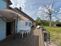 Maison à vendre à Ladignac-le-Long, Haute-Vienne - 140.000 € - photo 3