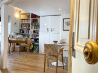 Propriété à vendre à Paris 17e Arrondissement, Paris - 598 000 € - photo n°5