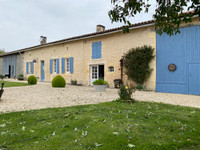 Maison à vendre à Vanzac, Charente-Maritime - 1 117 400 € - photo 7