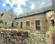 Maison à vendre à Courcité, Mayenne - 122.500 € - photo 2