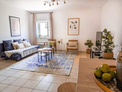 apartment for sale in Aude