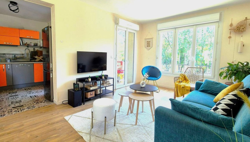 French property for sale in Lembras, Dordogne - €255,400 - photo 9