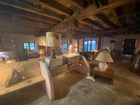 Grange à vendre à Chamboulive, Corrèze - 77.000 € - photo 9