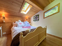 Chalet à vendre à Sixt-Fer-à-Cheval, Haute-Savoie - 830.000 € - photo 10