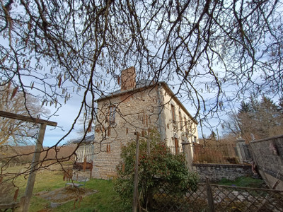 French property for sale in Felletin, Creuse - €275,600 - photo 1