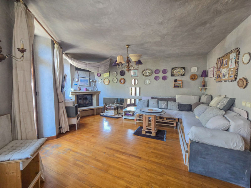 Propriété de ski à vendre -  - 122 000 € - photo 3