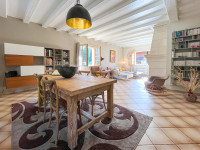 Propriété à vendre à Terrasson-Lavilledieu, Dordogne - 598 500 € - photo n°4