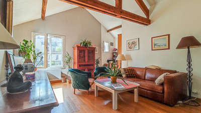 French property for sale in Issy-les-Moulineaux, Hauts-de-Seine - €465,000 - photo 1