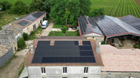 Maison à vendre à Bois, Charente-Maritime - 799.900 € - photo 2