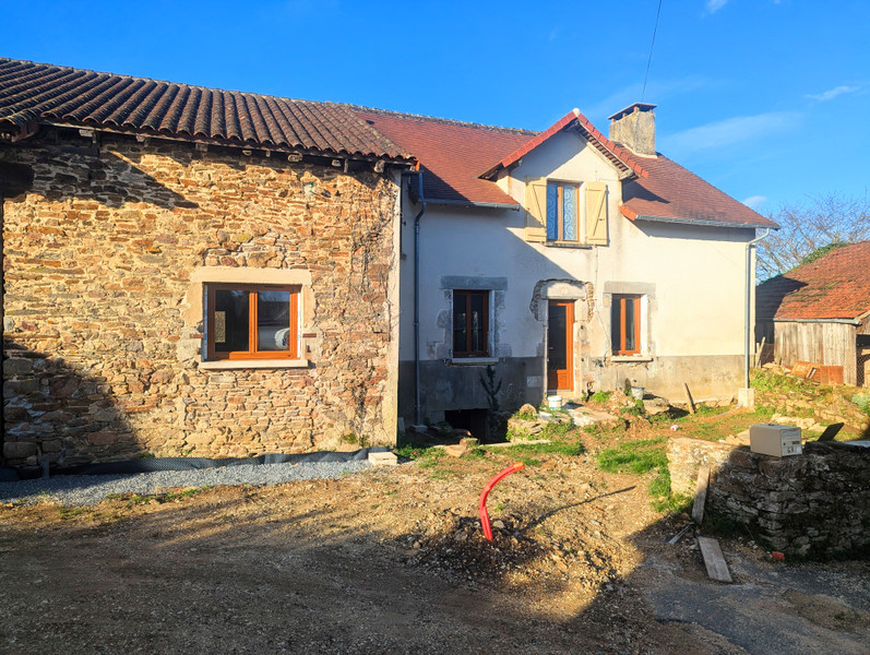 French property for sale in Saint-Pierre-de-Frugie, Dordogne - €125,000 - photo 8