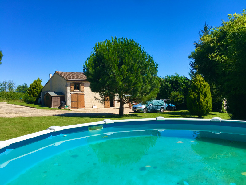 French property for sale in Chatenet, Charente-Maritime - photo 2