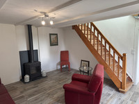 Maison à vendre à Saint-Gilles-Pligeaux, Côtes-d'Armor - 155.000 € - photo 6