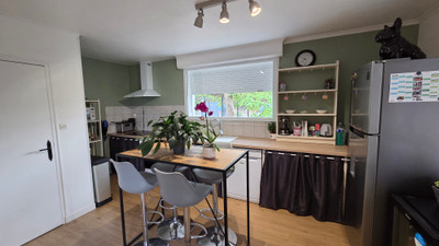 French property for sale in Argentonnay, Deux-Sèvres - €381,600 - photo 5