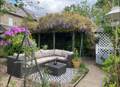 French property for sale in Treignac, Corrèze - €194,990 - photo 11