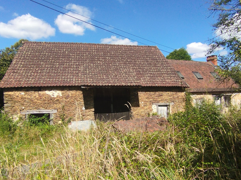 Maison à vendre à Chalais, Dordogne - 88.000 € - photo 1