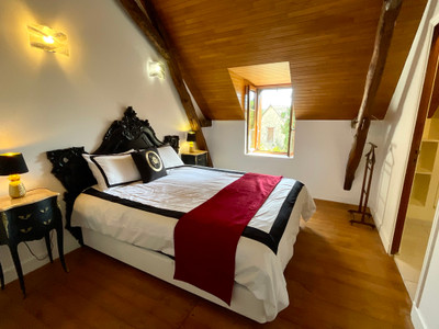 French property for sale in Coly-Saint-Amand, Dordogne - €314,999 - photo 10
