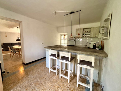 French property for sale in Le Martinet, Gard - €110,000 - photo 6