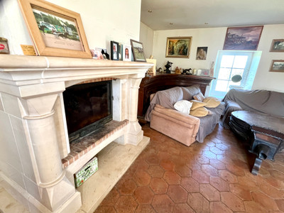 French property for sale in Tanville, Orne - €450,000 - photo 8