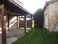 Maison à vendre à Montmoreau, Charente - 161.956 € - photo 8