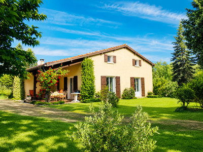 house for sale in Lot-et-Garonne