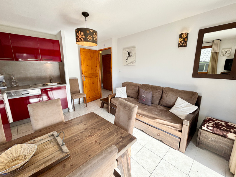 Ski property for sale in Saint Gervais - €240,000 - photo 5
