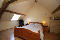 Maison à vendre à Argy, Indre - 108.725 € - photo 11