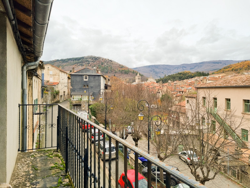 French property for sale in Saint-Pons-de-Thomières, Hérault - €50,000 - photo 1