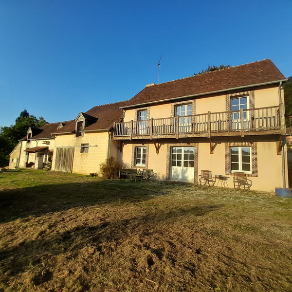 French property for sale in Longny les Villages, Orne - &#8364;404,255 - photo 4