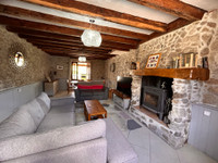 Maison à vendre à Saint-Léger-Magnazeix, Haute-Vienne - 246.100 € - photo 4