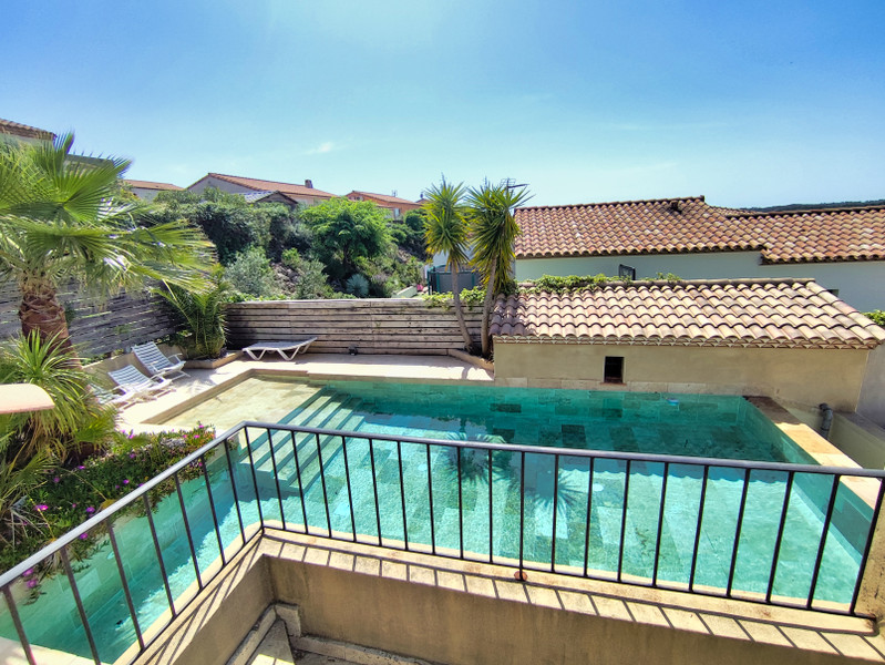 French property for sale in Villeveyrac, Hérault - €760,000 - photo 1