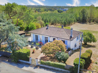 Propriété à vendre à Saint-Aigulin, Charente-Maritime - 162 000 € - photo n°1