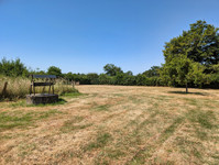 Maison à vendre à Chaillac, Indre - 299.900 € - photo 10