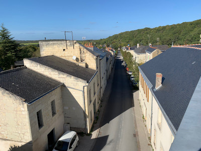 French property for sale in Fontevraud-l'Abbaye, Maine-et-Loire - €129,000 - photo 13
