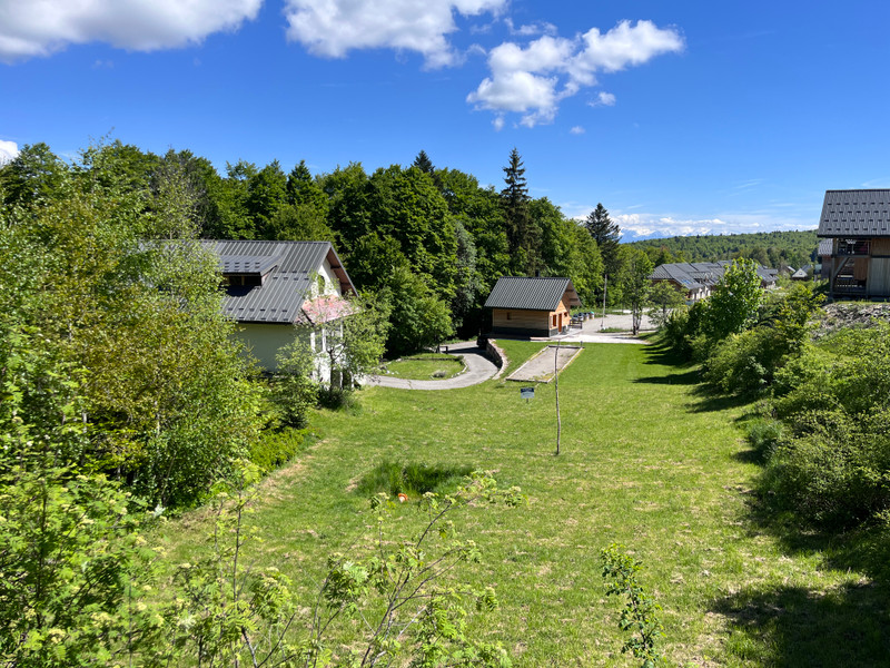 Ski property for sale in Savoie Grand Revard - €180,000 - photo 1