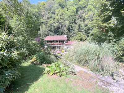 Maison à vendre à Esbareich, Hautes-Pyrénées, Midi-Pyrénées, avec Leggett Immobilier