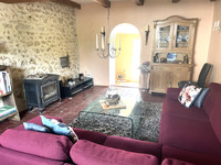 Maison à vendre à Queaux, Vienne - 164.300 € - photo 6