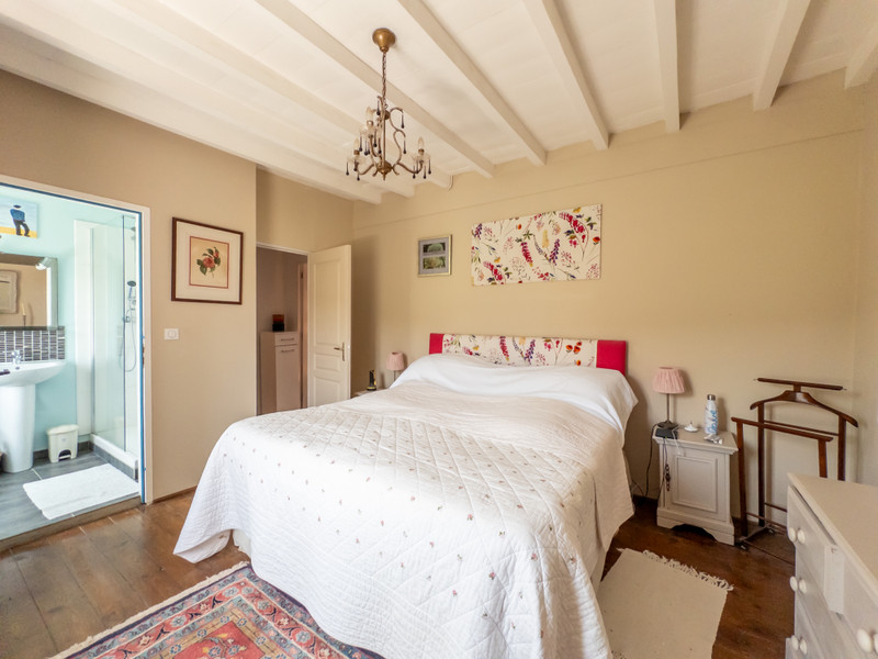 French property for sale in Dreuilhe, Ariège - €320,000 - photo 10
