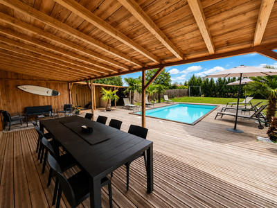 French property for sale in Bazac, Charente - €224,000 - photo 8