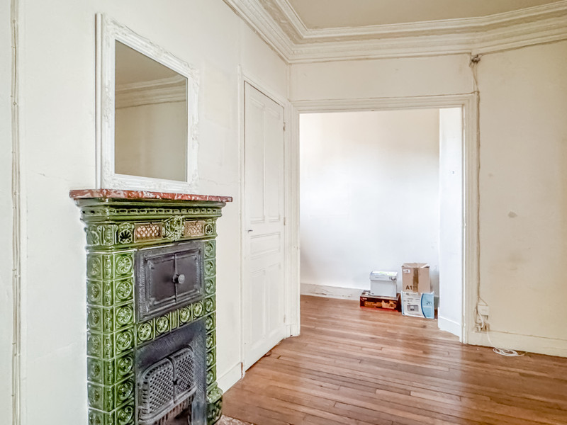 French property for sale in Paris 13e Arrondissement, Paris - €445,000 - photo 8