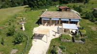 Propriété à vendre à Plazac, Dordogne - 168 000 € - photo n°2