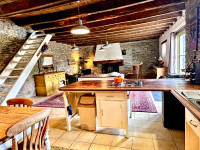 Propriété à vendre à Guégon, Morbihan - 135 000 € - photo n°4