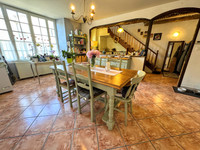 Maison à vendre à Montmoreau, Charente - 174.960 € - photo 5