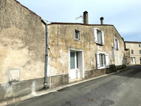 Maison à vendre à Aigre, Charente - 130 000 € - photo 9