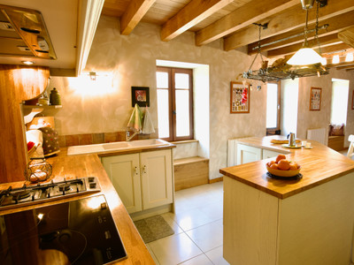 French property for sale in Castelnaud-la-Chapelle, Dordogne - €235,000 - photo 1