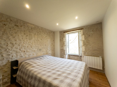 French property for sale in Montmoreau, Charente - €214,000 - photo 6
