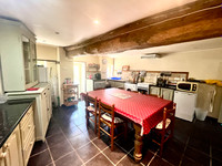 Maison à vendre à La Souterraine, Creuse - 93.500 € - photo 4