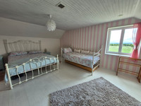 Maison à vendre à Duault, Côtes-d'Armor - 152.600 € - photo 11
