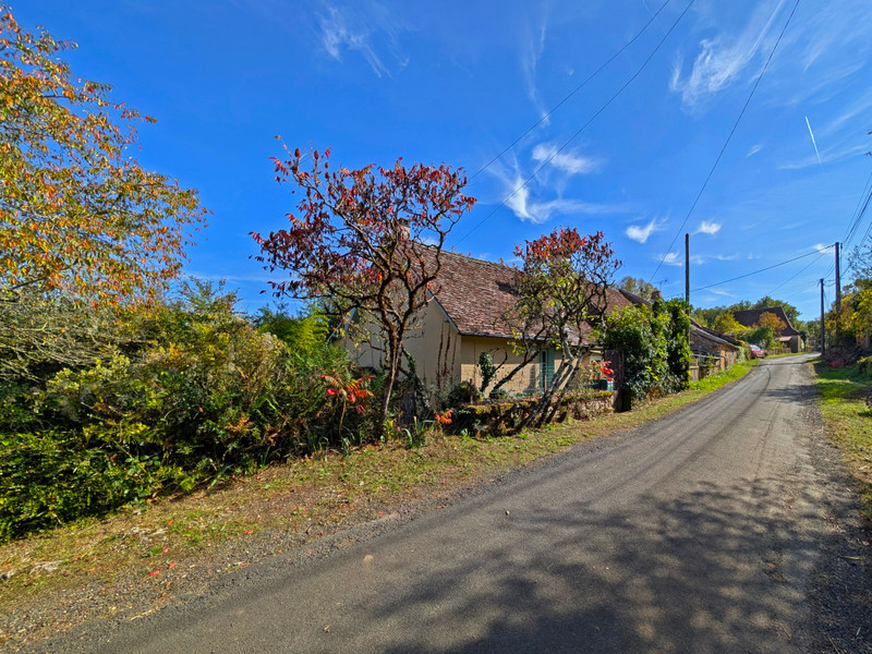 French property for sale in Saint-Germain-des-Prés, Dordogne - €83,500 - photo 13