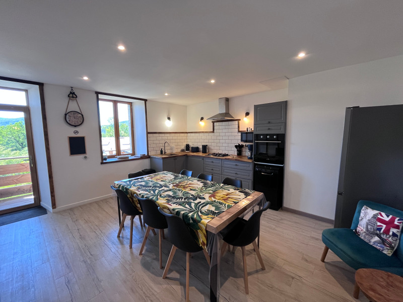 Propriété de ski à vendre - Le Semnoz - 795 000 € - photo 9