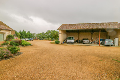 French property for sale in Lhommaizé, Vienne - €551,200 - photo 7